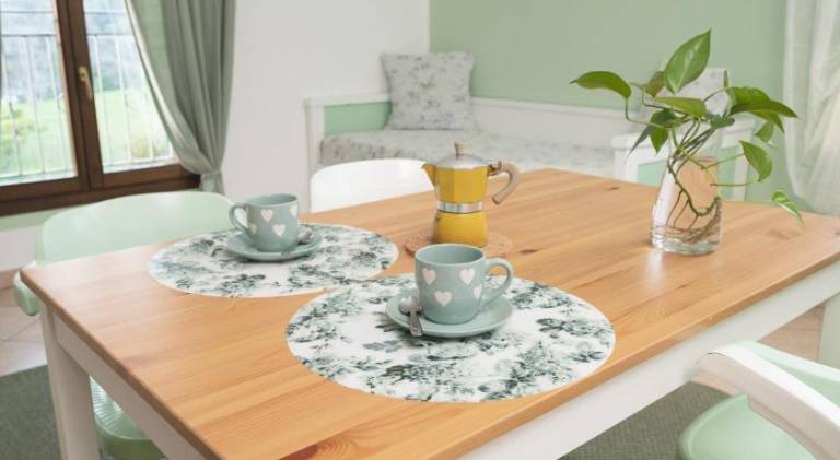 Apartment with garden | Pet-friendly — photo 4