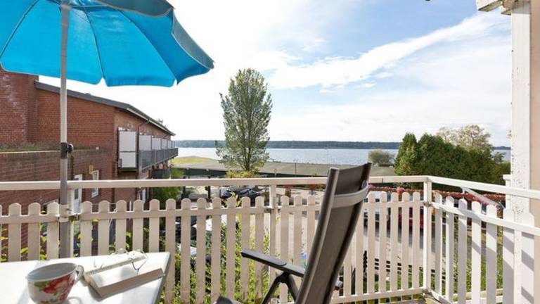 Ferienwohnung Waren (Müritz)