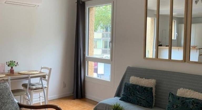 Rental apartment | Pets are welcome — photo 5