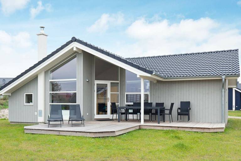 Ferienhaus Großenbrode