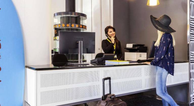 Ibis Styles Brindisi — photo 4