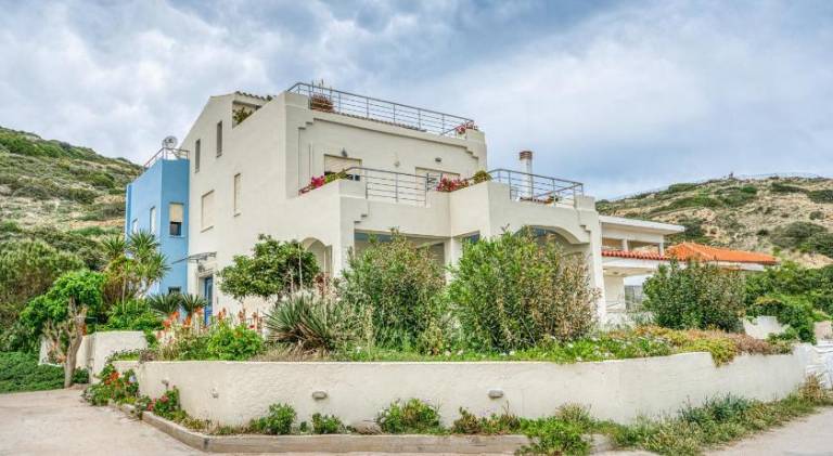 Holiday apartment with 1 room for 3 persons — photo 4