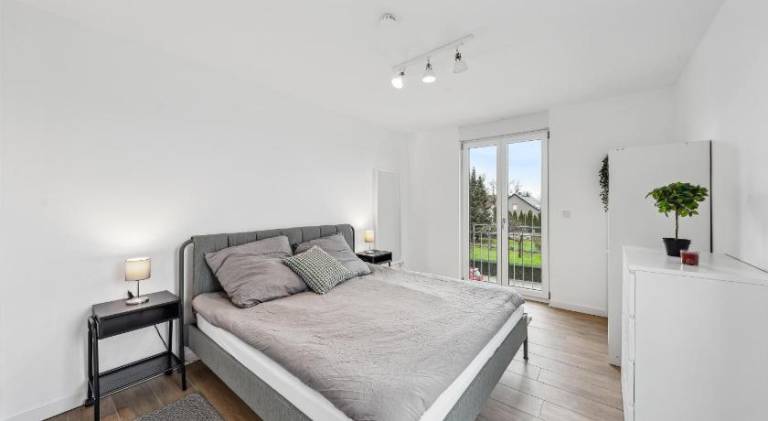 Ferienwohnung Wildau