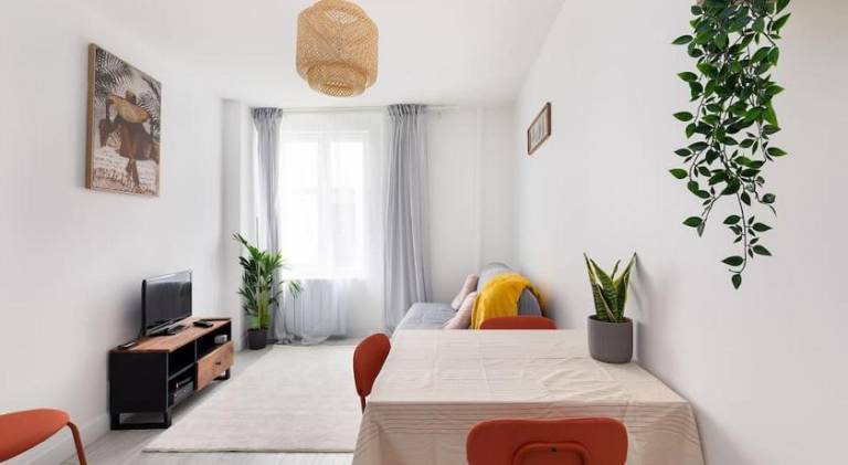 Charming apartment | Pets allowed in Meaux