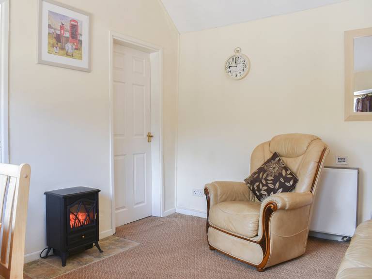 Cottage with 1 room for 4 persons — photo 3