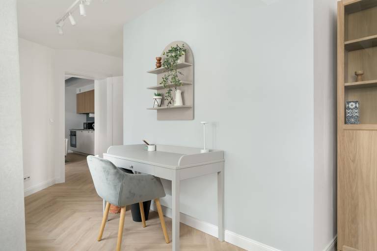 Rental apartment with fast internet — photo 4