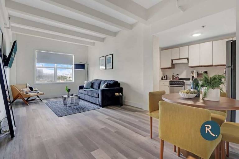 Appartement South Beach
