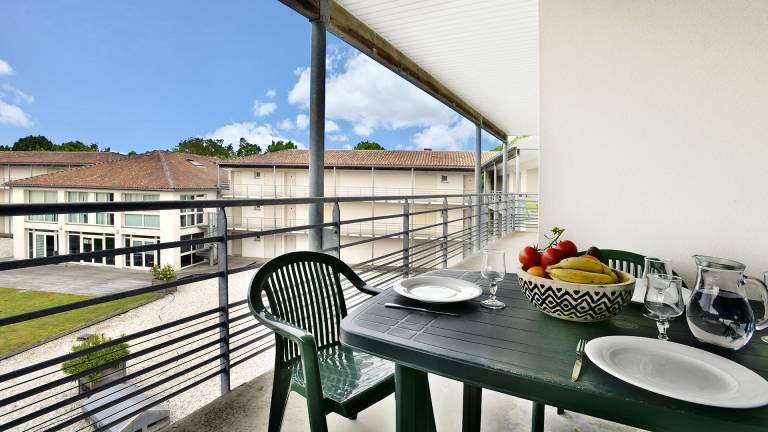 Appartement en copropriété L'Houmeau