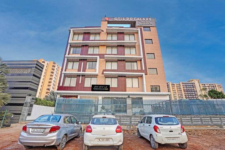 Super Collection O RR Galaxy