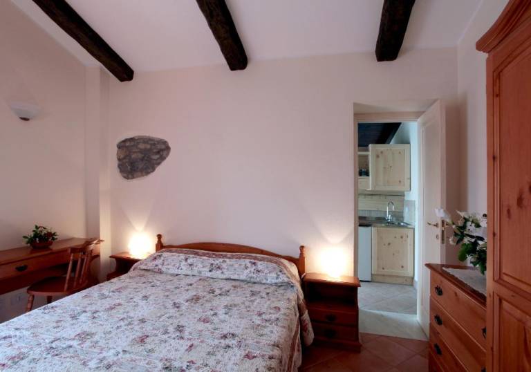 Camera privata Rapallo