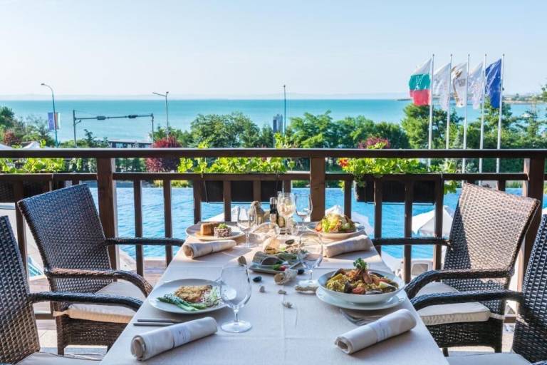 Apartament Sozopol