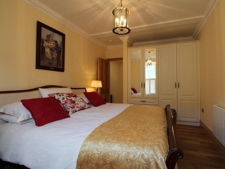 Ferienwohnung  Kinsale