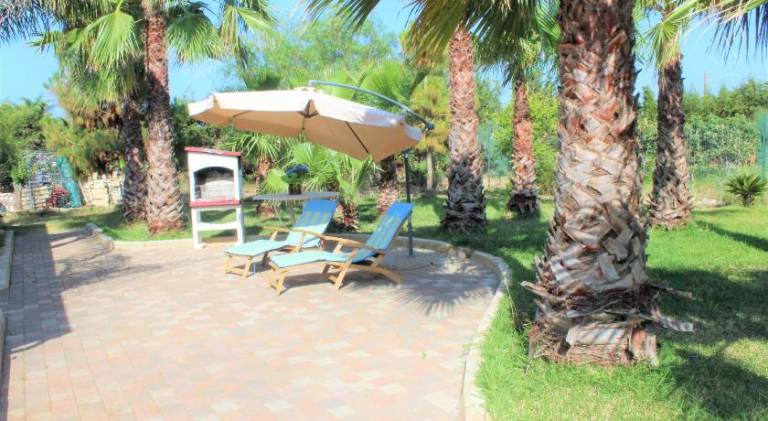 Lovely villa | Pet-friendly in Ugento