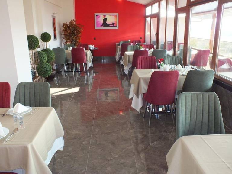 Lifos Hotel in Kayseri