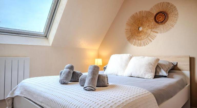 Holiday apartment | Pets are welcome in Sélestat