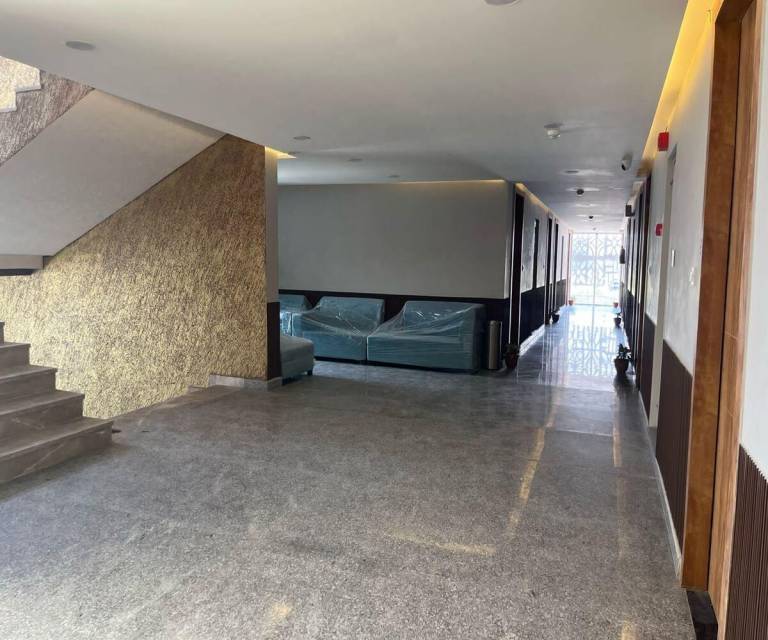 Hotel Mandakini Shri Sadhna — photo 3
