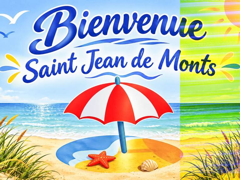 Appartement Saint-Jean-de-Monts