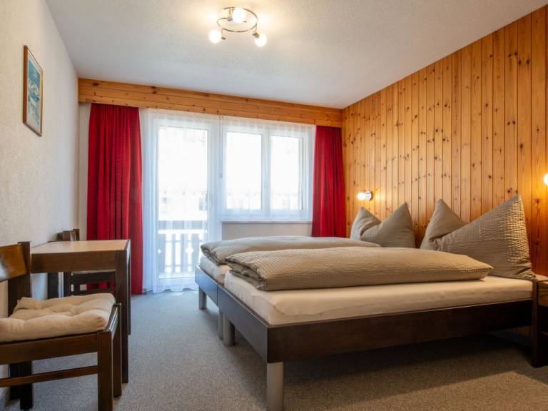 Appartement Saas-Grund