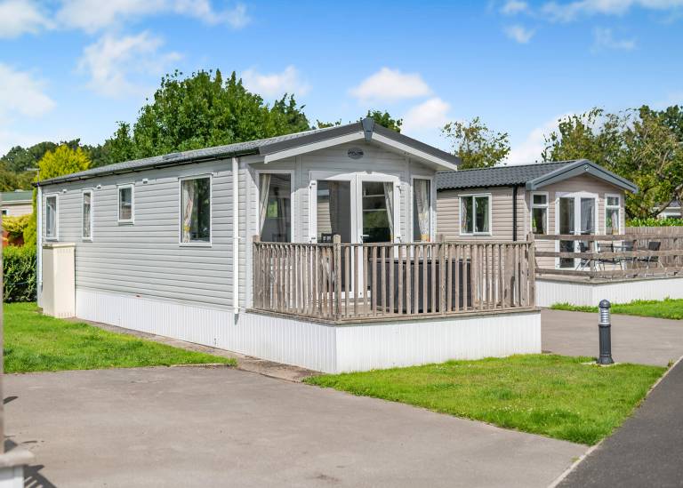 Cawood Holiday Home