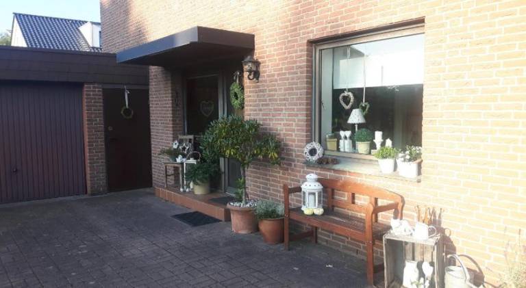 Ferienwohnung Horn-Bad Meinberg