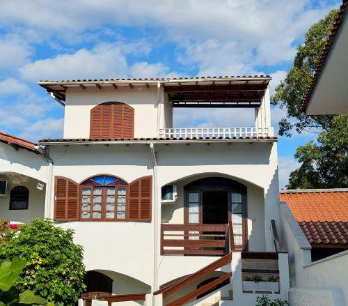 Casa Ponta das Canas