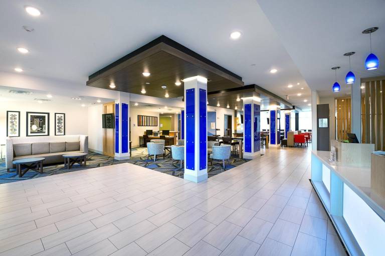 Holiday Inn Express and Suites Wentzville St Louis West By IHG — photo 2