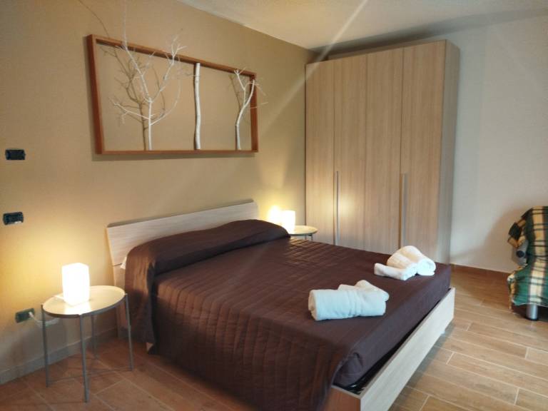 Bed & Breakfast Sala Consilina