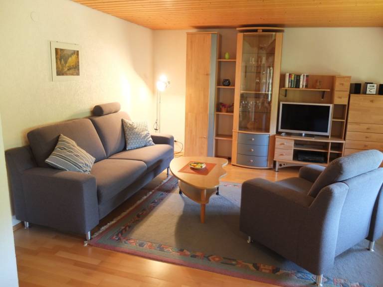 Ferienwohnung Wehrhalden