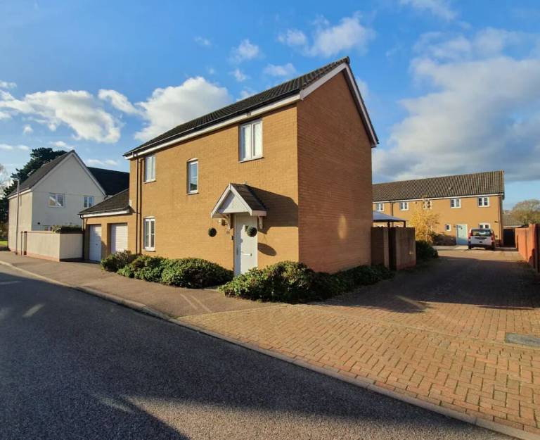 House Exeter