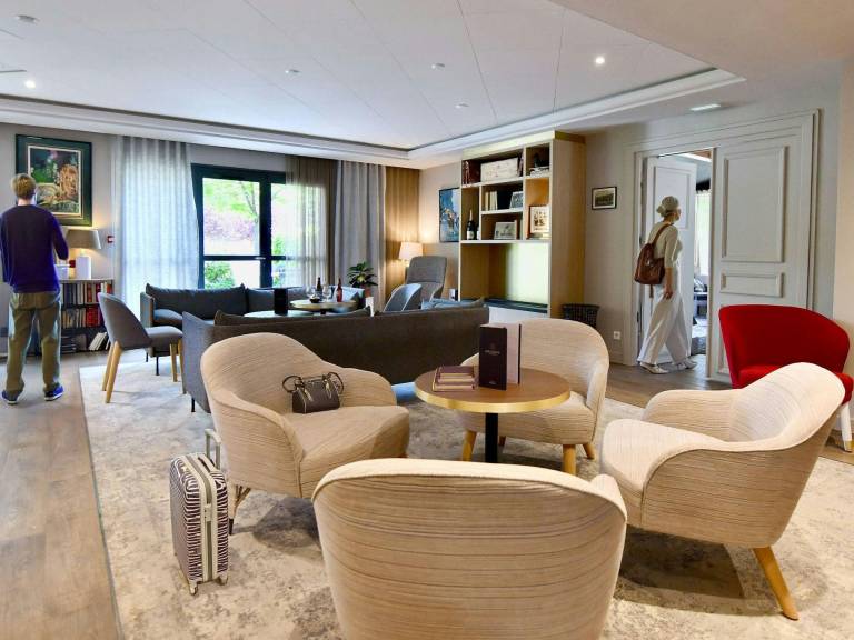 Ibis Maisons Laffitte — photo 2
