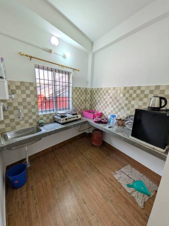 Vacation home with 1 room for 4 persons — photo 4