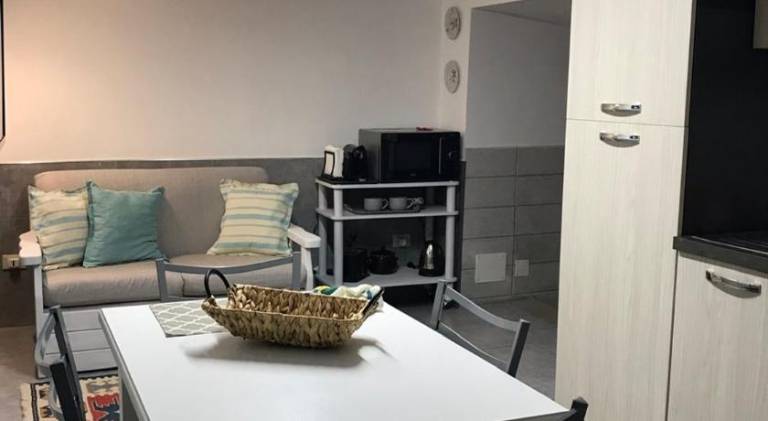 Holiday apartment | Next to Palermo Cathedral | Pets are welcome — photo 4
