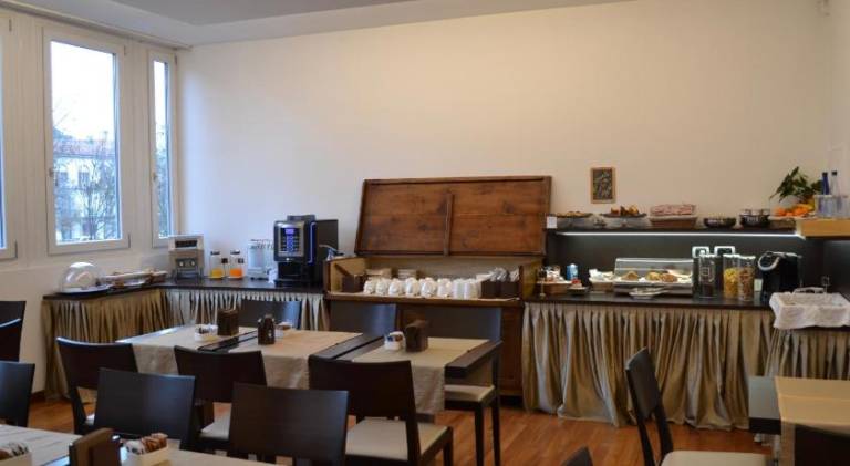 Albergo Anelli — photo 4