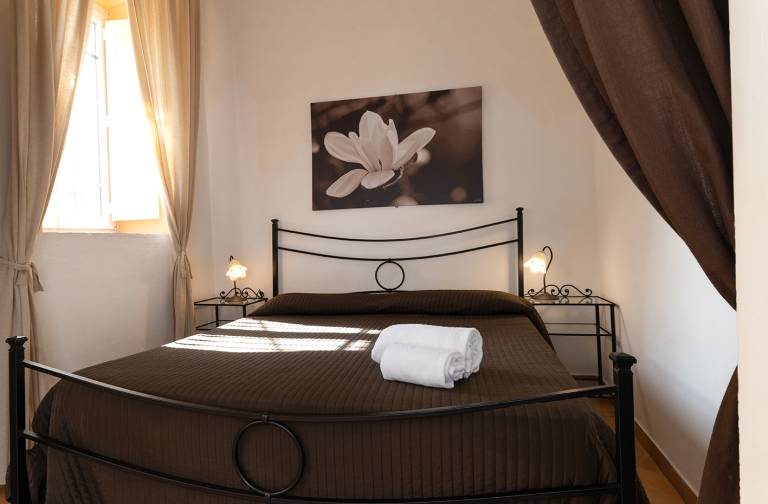 Appartamento Capraia isola