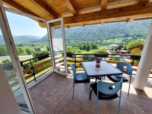 Apartma Küstenland