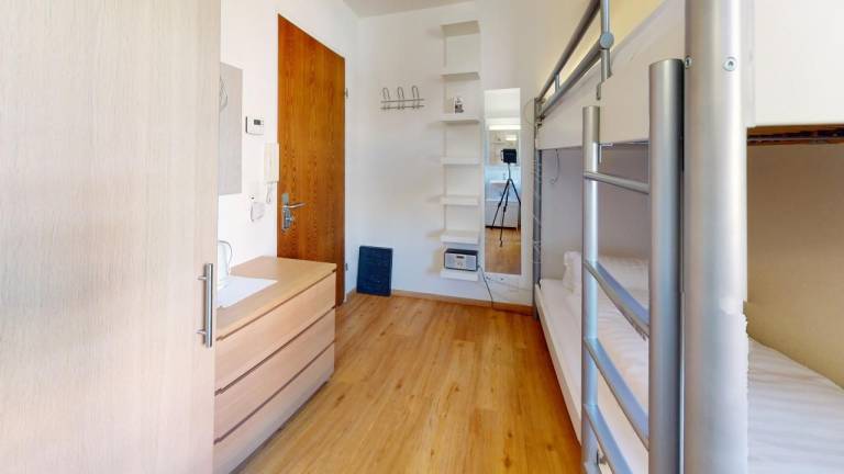 House Saint Moritz