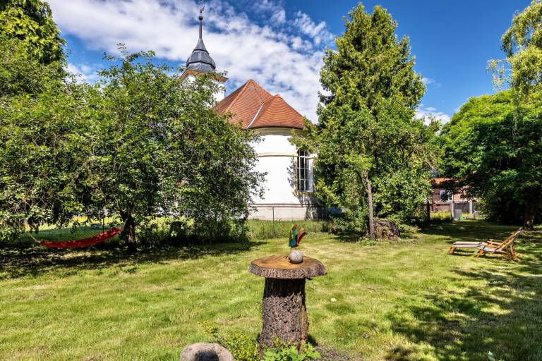Ferienwohnung Lenzen (Elbe)