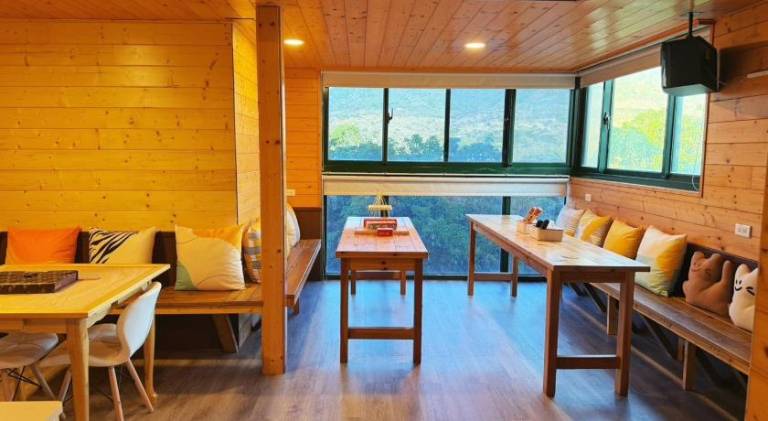 Peak Tree House — photo 3