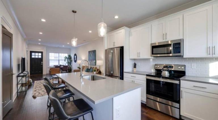 Vacation home with 3 rooms for 10 persons — photo 4