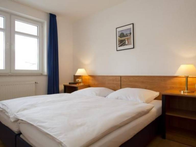 Holiday apartment with 1 room for 4 persons — photo 4