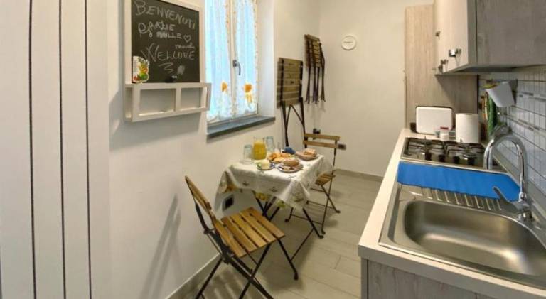 B&B Lunetia — photo 4