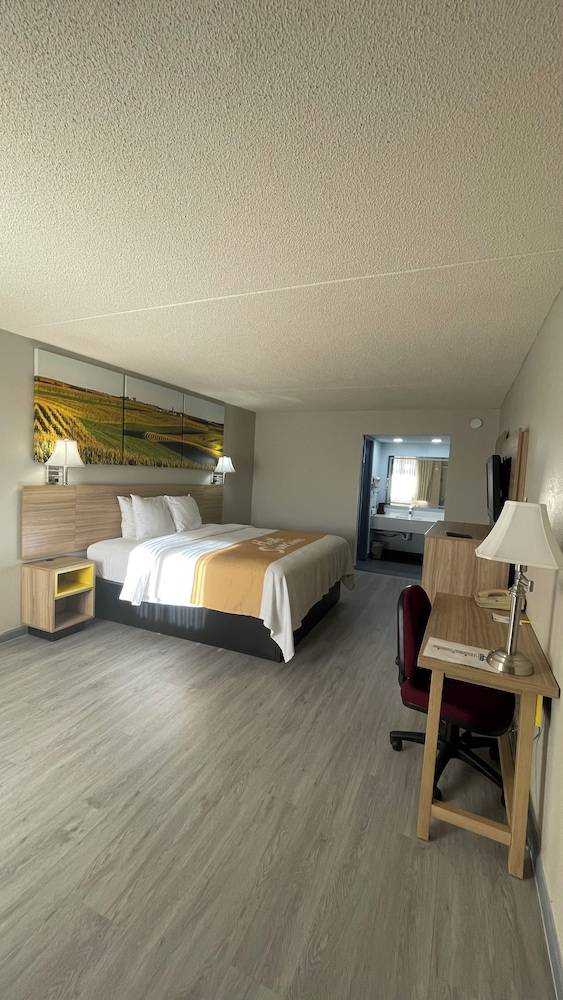 Motel Salina