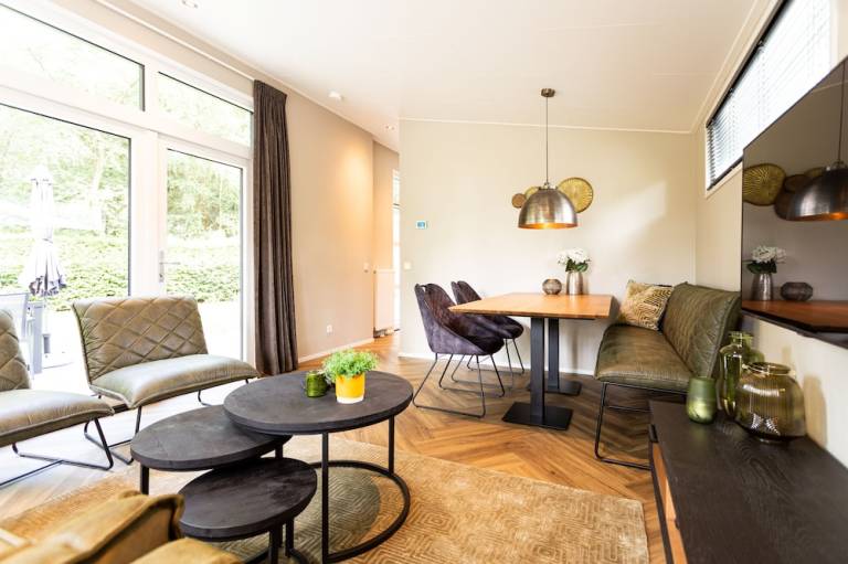 Vakantiepark  Garderen