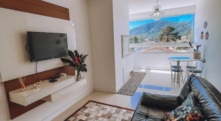 Holiday apartment | Close to the beach | Pet-friendly in Penha