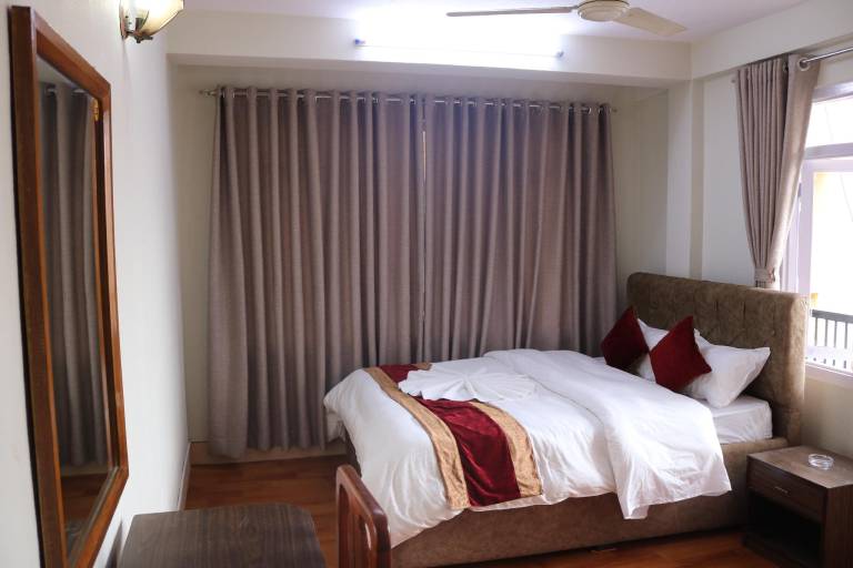 Holiday apartment | Perfect for remote work — photo 5
