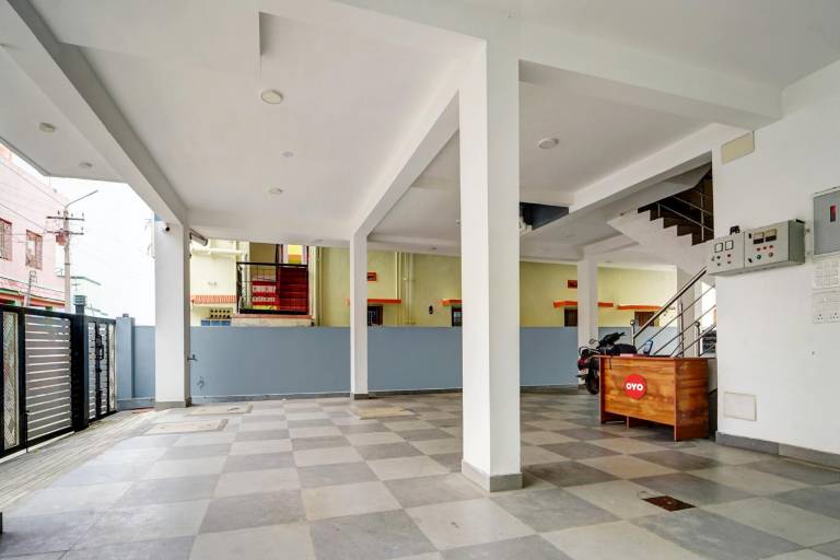 OYO 820812 Motel Magic