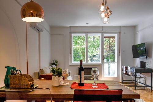 Apartman Nagykovácsi