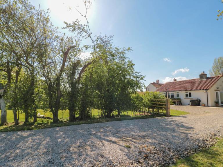 House Harome