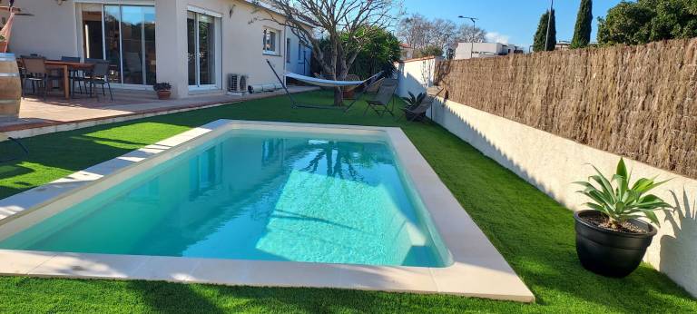 Villa Argelès-sur-Mer
