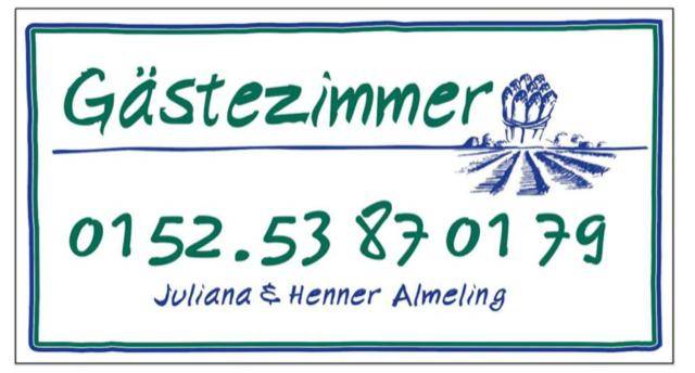 Bauernhof Schwicheldt